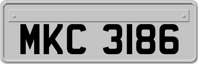 MKC3186