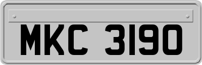 MKC3190
