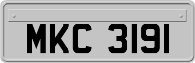 MKC3191