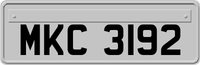 MKC3192