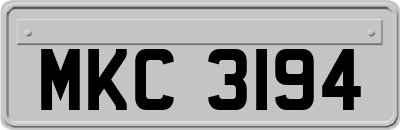 MKC3194