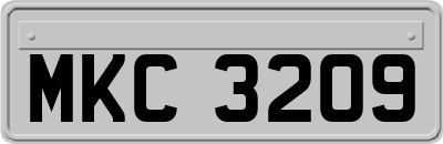 MKC3209