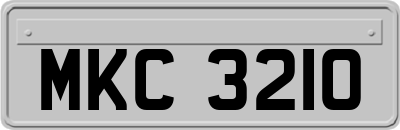 MKC3210