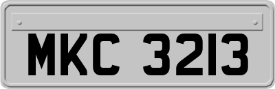 MKC3213