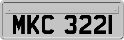 MKC3221