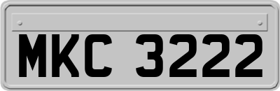MKC3222