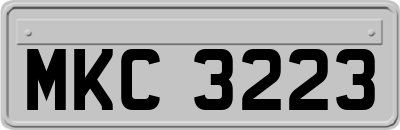 MKC3223