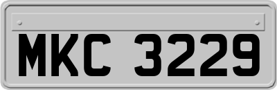 MKC3229
