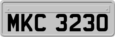 MKC3230
