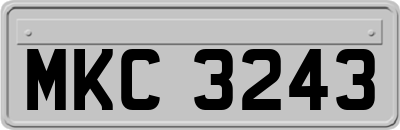 MKC3243
