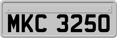 MKC3250