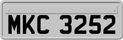 MKC3252