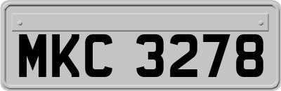 MKC3278