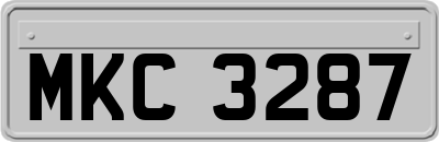 MKC3287