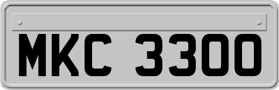 MKC3300