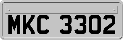 MKC3302