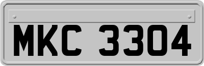 MKC3304