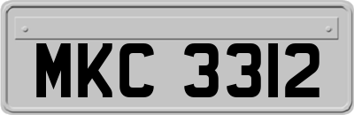 MKC3312