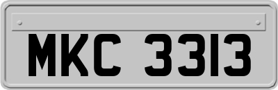 MKC3313