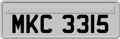MKC3315