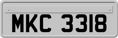 MKC3318