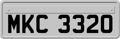 MKC3320