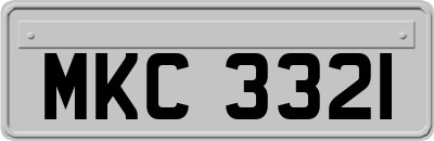 MKC3321