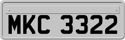 MKC3322