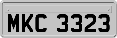 MKC3323