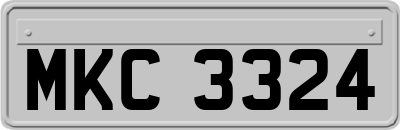 MKC3324