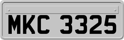 MKC3325