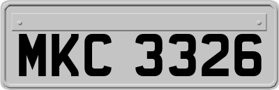 MKC3326