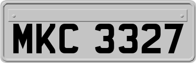MKC3327