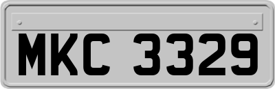 MKC3329