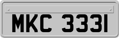 MKC3331