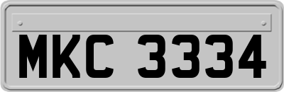 MKC3334