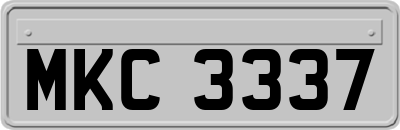 MKC3337