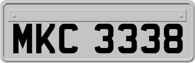 MKC3338