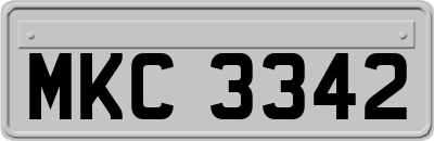 MKC3342