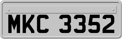 MKC3352