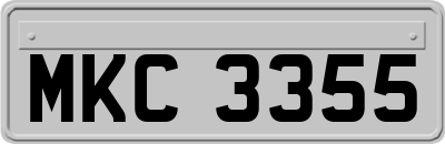 MKC3355