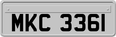 MKC3361