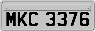 MKC3376