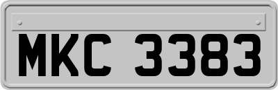 MKC3383
