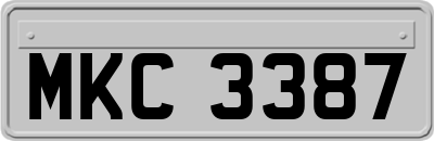 MKC3387