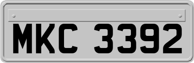 MKC3392