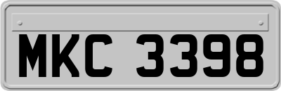 MKC3398