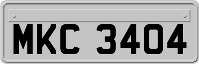 MKC3404