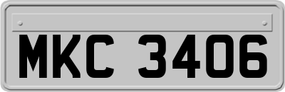 MKC3406
