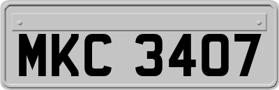 MKC3407